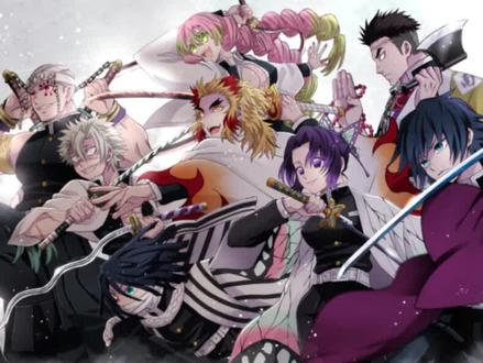 鬼王无惨满血复活,炭治郎,危! #炭治郎 #无惨 #鬼灭之刃 #漫画解说