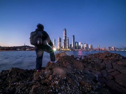 “生命的中点,其实是18岁” #欲买桂花同载酒终不似少年游 #18岁 #回忆 #摄影 #青年创作者成长计划