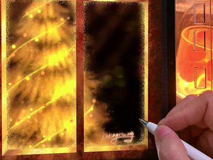 第157集 画世界pro零基础绘画教程分享,今天来画金色发财树,一起来画画吧~~
软件:画世界pro
#送Ta上精选 #艺术在抖音#解锁你的圣诞画卷 #跟着抖音学绘画 #绘画过程分享