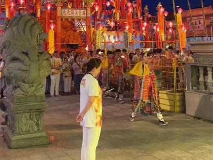 马来西亚罗天大jiao,道教科仪#罗天大醮 #道教科仪