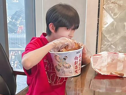 这个萌物😍😍#陈浚铭#陈浚铭四代唯一纯血门面