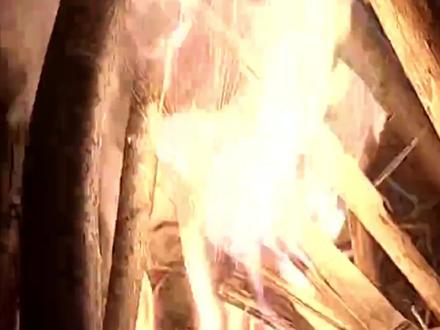 #走向共和 岑春煊不远千里前来护驾,令慈禧大受感动.