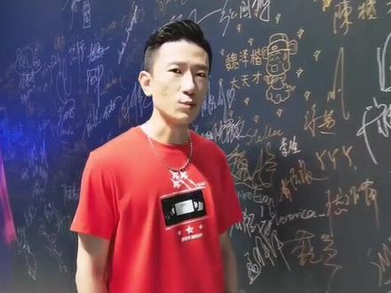 舞蹈鬼才大师Salah,你值得了解!