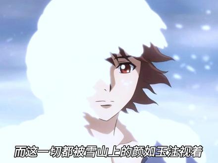 狐妖小红娘千颜篇合集#狐妖小红娘