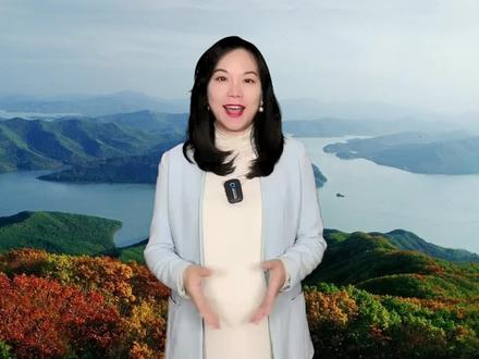 盘点蛟河三大风景名胜,所到之处皆是奇观,你去过几个?