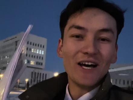 #热门 地铁面试流程!#分享