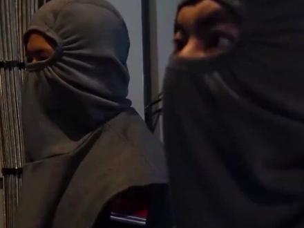 舷号501!石河子舰首次亮相南海实战化训练(来源:新疆日报)#石河子舰 #南海 #实战化演练