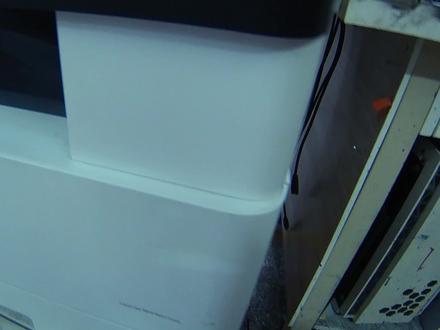 惠普M437NDA报错C3-1312