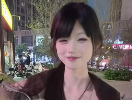 别动我的齐刘海. 作者@我不是乖乖妹 @乖乖妹.他们说齐刘海是种潮流