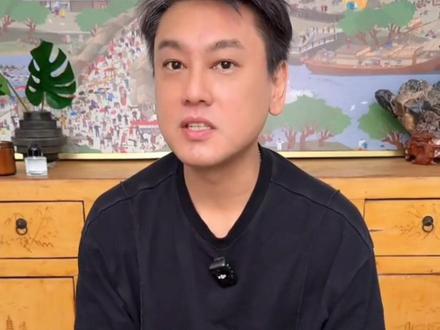 7.16朱孝天直播再次澄清F4的问题。#朱孝天 #F4