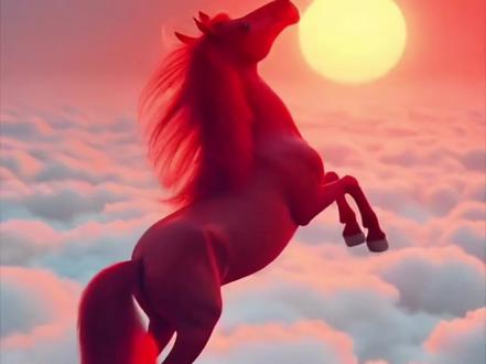 都2026年了,还有人不会设置这款马到成功动态壁纸嘛,高清无水印教程来了,5秒教会你,导入任意一个图片或视频,点击导出就可以了。#剪映 #马到成功 #动态壁纸 #锁屏壁纸#手机壁纸 马到成功动态壁纸 一健剪同款 AI 马年大吉 手机锁屏壁纸 动态壁纸 马到成功高清手机壁纸