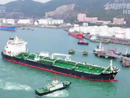 【抖音首发】全球都在放储备油,凭什么唯独中国一滴不放 还能稳如泰山?底气到底在哪?#时代的荣耀 #零基础看懂全球 #全球创作者计划