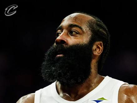 “哈登骑士队首秀球队战胜国王队,哈登与米切尔的后场组合真的无解啊”#哈登 #dou来nba #骑士 #米切尔 #篮球