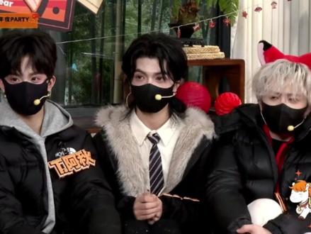 小年快乐辛苦了@𝑇.宇漠❁ #马了个局 #听潮阁二创 #听潮阁 #听潮阁宇漠