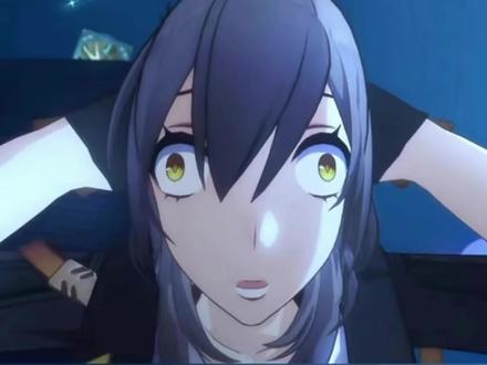 嘛⚡咪⚡呗⚡呗⚡哄 #崩坏星穹铁道 #记忆是梦的开场白