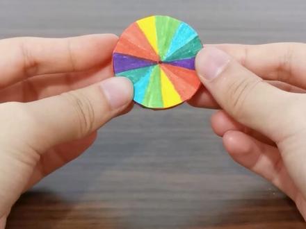 麦克斯韦滚摆#滚摆#过山车 #科普#反重力#悦读科学