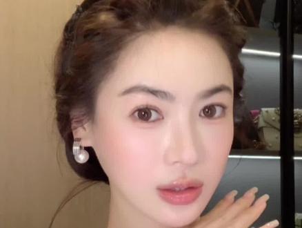 热乎乎的盘发教程,看1遍不会那就再看3遍!!!