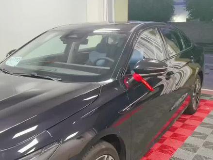 #高隔热太阳膜 #专业汽车贴膜 奇瑞艾瑞泽8贴好的效果。@DOU+小助手
@本地推小助手