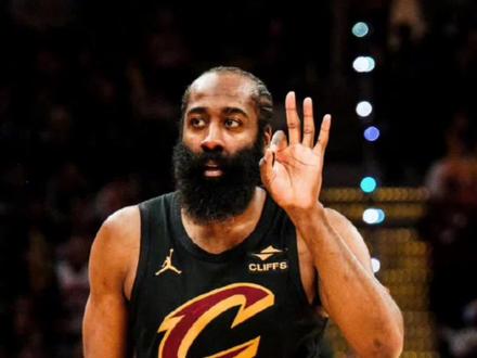 骑士想赢尼克斯需要做到那些事?尼克斯并不是不可战胜!#NBA #骑士队 #哈登 #骑士对战尼克斯 #米切尔