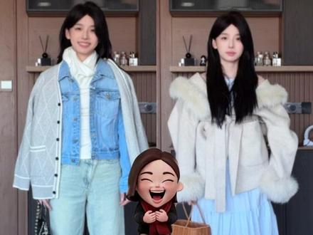 豆包说这样穿能拿下crush #豆包 #当豆包教我打扮 #豆包打电话 #约会穿搭 #豆包ai