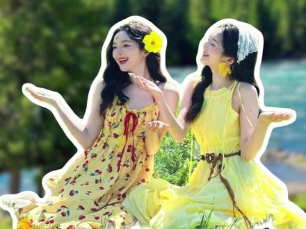 什么时候去新疆合适?当然是每年的3月开始,平均十多度的气温,你能在这里同事看到雪山,花海和草原,准备好7天时间,路线跟我这样走!#新疆旅游 #新疆旅游攻略 #新疆美好推荐官 #赛里木湖 #总要去一趟新疆吧