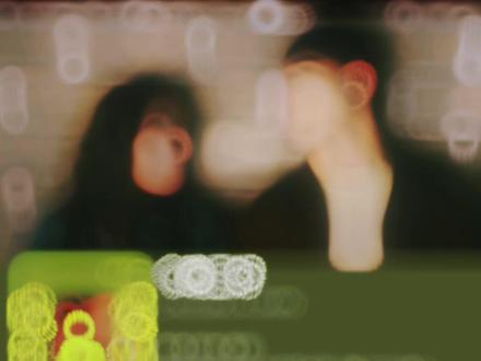 和你最不想分别的人,一起去看#电影今晚正好