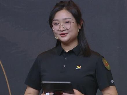 #2022王者之战 赛事总策划赵楠详细解析赛制玩法