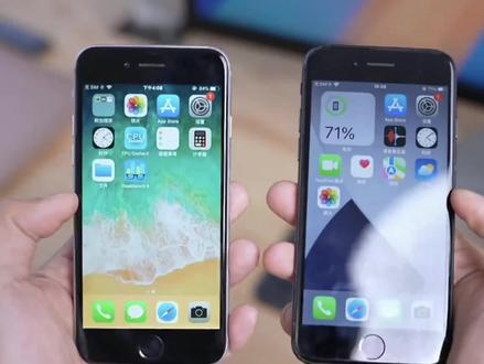 苹果官方警告用户,赶紧更新 iOS 系统! #数码科技