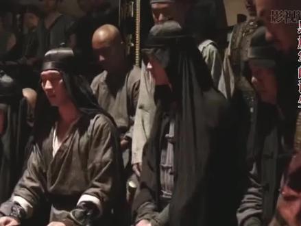 黑旗军的诞生 #历史 #历史故事 #历史人物 #历史冷知识 #清朝 #清朝历史 #中法战争