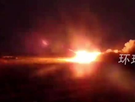 绕过美国“萨德”系统,伊朗导弹击中以色列国防部大楼