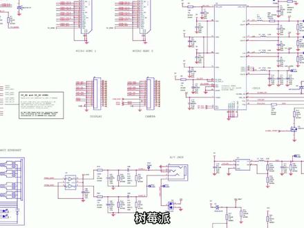 三分钟带你了解树莓派 你的树莓派是不是买回来就一直在吃灰 #AI编程 #学习我快乐 #每天学习一点点
