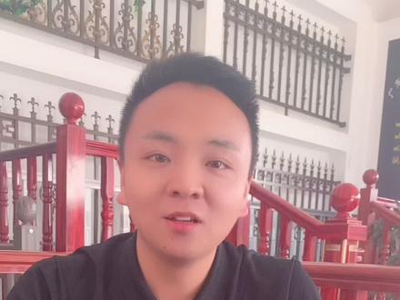全铝扶手和实木扶手最大的区别是什么?#同城热门 #全铝楼梯扶手