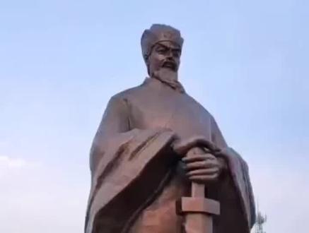 北宋名将潘美,你的功绩潘家人永远不会忘#潘氏 #潘氏家族