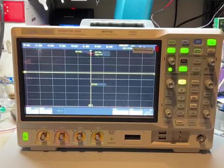 简单开箱鼎阳示波器,简单谈下在手机维修中的意义#让技术变的更有价值 #专业的事交给专业的人 #抖音记录修理工的日常 #是时候展现真正的技术了 #芯片级维修