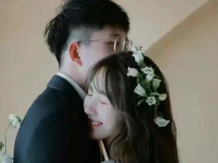 #一栗莎子 这是又痛失老婆?
