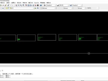 钣金琴剑工具排版清单之生成cad表格明细