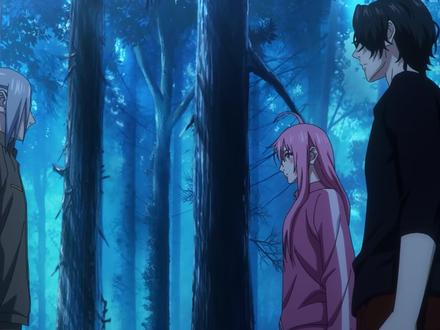 陆琳之所以选择隐瞒张楚岚的事情 不仅是为了还玲珑的人情 因为这件事牵扯着陆谨的心事#一人之下 #神明灵 #陆琳 #第一视角解析 #国漫推荐