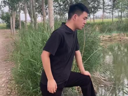 菏泽话 小来 是尊重的意思#阳阳 #搞笑#舔狗