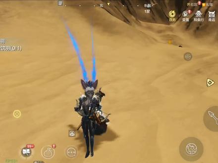 妄想山海:宠物技能拆卸来袭!这波有多少人喜欢