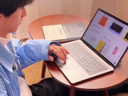 Mac新手速通!1分钟教你快速上手#MacBook #win转mac #笔记本电脑 #笔记本新手指南 #数码小白