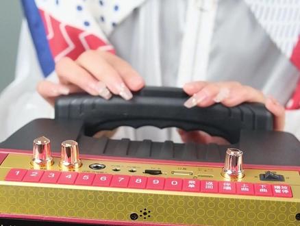 广场舞音响选什么内存卡好呢!#广场舞 #音响 #内存卡 #TF卡 #金士顿与你同在