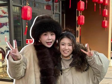 你发现了吗?全中国的孩子里,东北孩子是最早回家过年的 #东北 #东北人 #振兴东北 #陶陶子