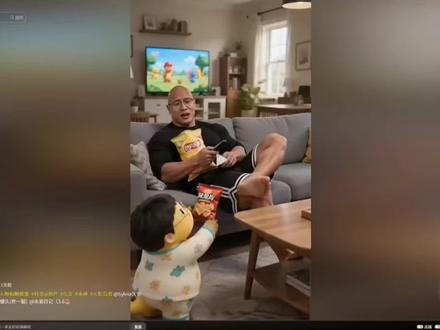 将星看ai二创#将星#水姐