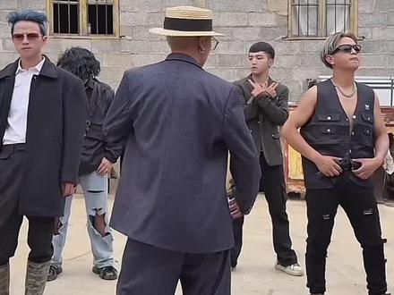 关恒 王之归来!(原版未剪辑!)