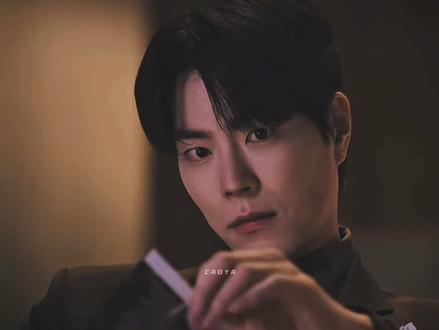 今晚轮到疯批男四了#亲爱的x #白雅珍 #洪宗玄