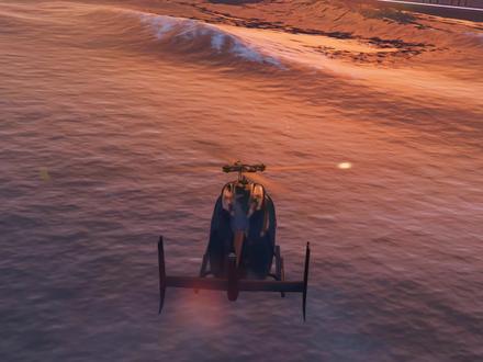 5倍报酬?重复赚取百万的游艇任务 #steam游戏 #r星