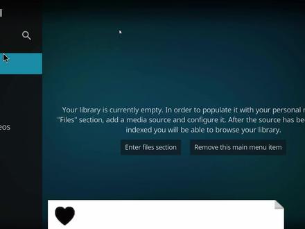 如何优雅的使用KODI连接内网nas提供强大的海报墙资源索引#nas #群晖 #威联通 #爱速特