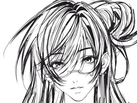 回复 @读书只读诺贝尔的评论 #绘画 #绘画过程 #画世界 #oc #carneier 上条有几个小宝问头发怎么画的,我暂时没时间录教程,先发一下这张过程给你们参考
大人们这个不是教程啊TT这么快根本学不到什么东西只是作参考而已,真正的教程需要等我有时间了再录!!如果造成误解了十分抱歉!
新发布了详细教程!感兴趣的可以去看看!