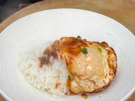 最近网上火爆了的公瑾爆蛋,简单的食材简单操作#今天吃啥 #公瑾爆蛋 #简单到有手就行