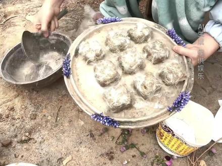 美女!你干什么 你这样子我还怎么卖呀? #霉豆腐 #霉豆腐制作 #霉豆腐教程